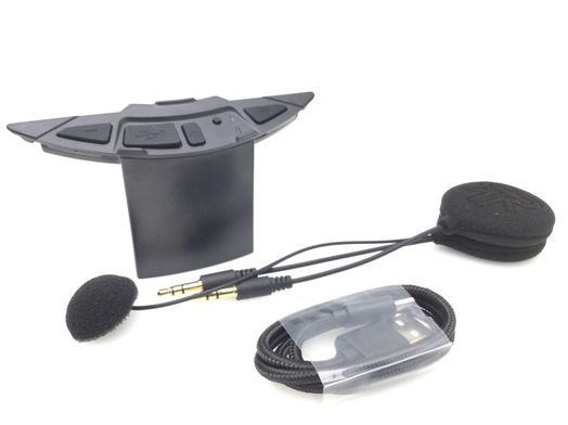 intercomunicador ruroc shockwave by harman kardon