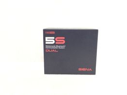 intercomunicador sena 5s dual