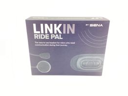 intercomunicador sena linkin pal ii