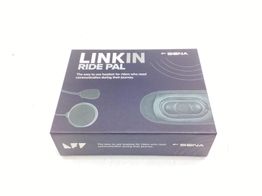 intercomunicador sena linkin ride pal ii