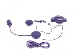 intercomunicador tnb inride kit manos libres bluetooth