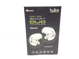 intercomunicador twiins smart duo hf3-hf2