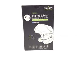 intercomunicador twiins tw hf2