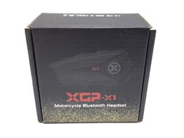 intercomunicador xgp x1