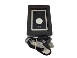 interface apogee duet