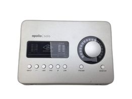 interface apollo solo