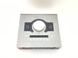 placa de som apollo twin x quad gen 2