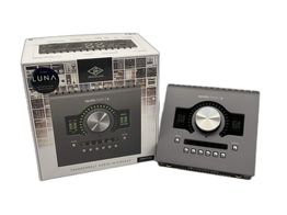 placa de som apollo twin x
