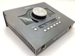 interface apollo twin