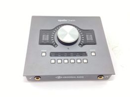 interface apollo twin