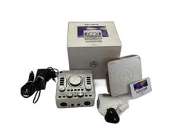 interface arturia audiofuse