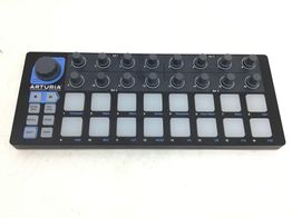 interface arturia beatstep