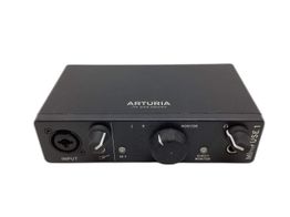 interface arturia fuse 1