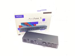 interface arturia minifusa 4