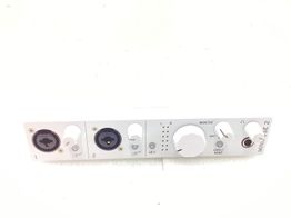 interface arturia minifuse 2