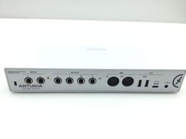 interface arturia minifuse 4