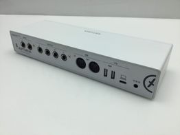 interface arturia minifuse 4