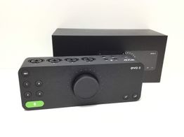 interface audient evo 8