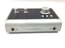 interface audient id14