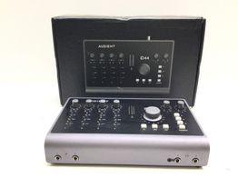 interface audient id44