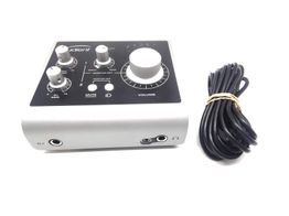 interface audient id4