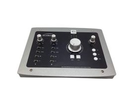 interface audient idd22