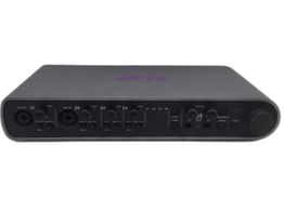 interface avid mbox pro