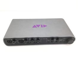 interface avid mbox pro