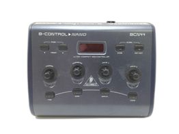 interface behringer bcn44