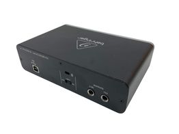 interface behringer imc202hd