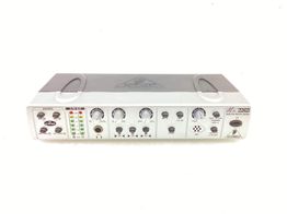 interface behringer minimon mon800