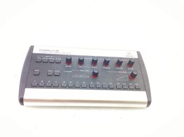 placa de som behringer powerplay p16-m