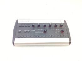 placa de som behringer powerplay p16-m