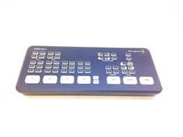 interface blackmagic design atem mini