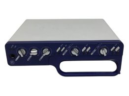interface digidesign mbox 2 pro