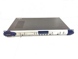 placa de som digidesign sync i/o