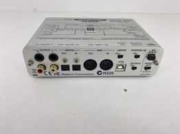 interface edirol ua-25