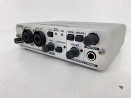 interface edirol ua-25