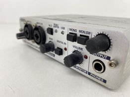 interface edirol ua-25