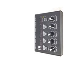 interface ek audio kam 4t