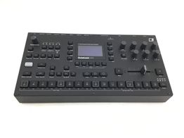 interface elektron octatrack mkii
