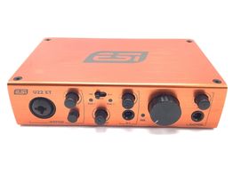 interface esi u22 xt