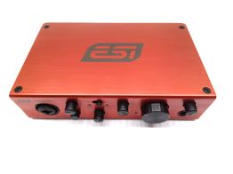 interface esi u22xt