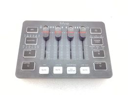 interface fifine sc3