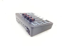 placa de som fifine sc3