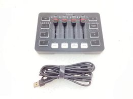 placa de som fifine sc3