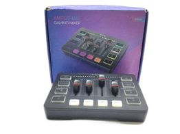 interface fifine sin modelo