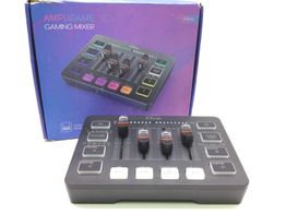 interface fifine sin modelo