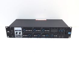 interface focusrite liquid saffire