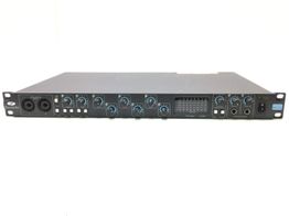 interface focusrite saffire pro 40